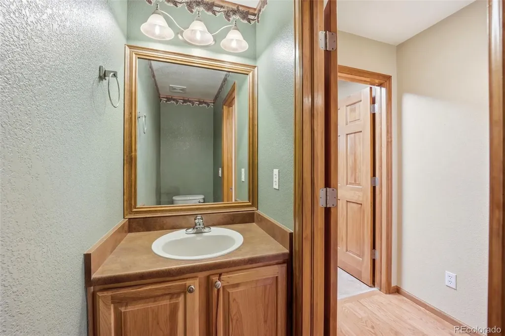 12097 Desert Hills Street Parker CO 80138