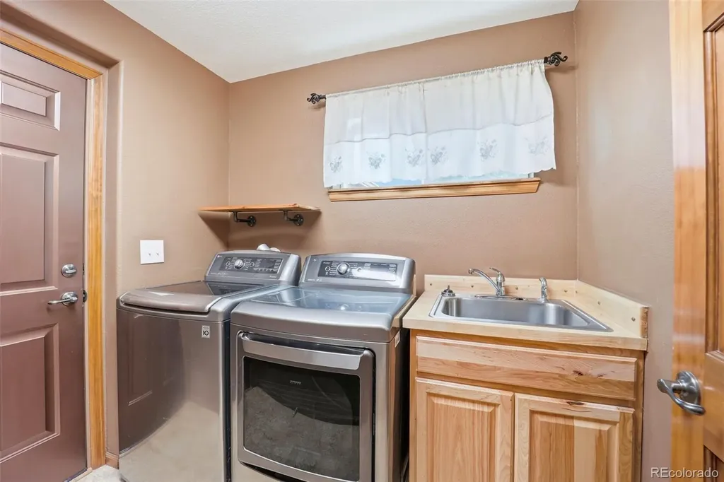12097 Desert Hills Street Parker CO 80138