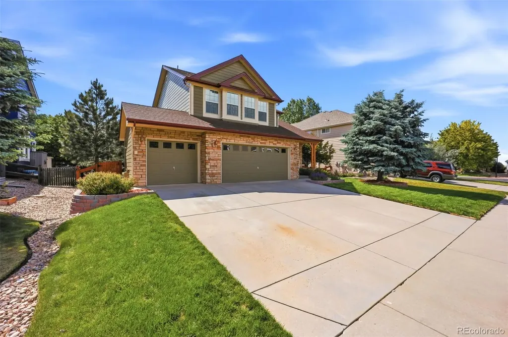 12097 Desert Hills Street Parker CO 80138