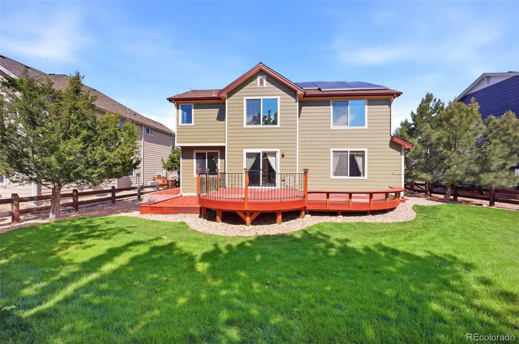 12097 Desert Hills Street Parker CO 80138