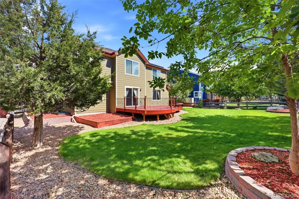 12097 Desert Hills Street Parker CO 80138