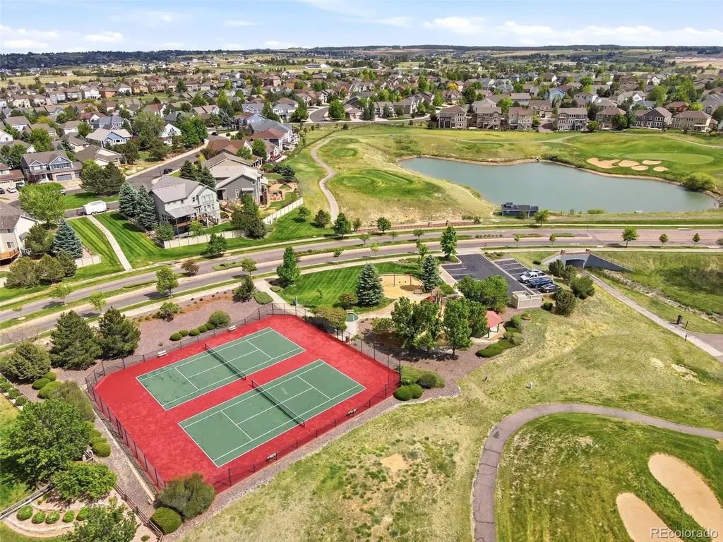 12097 Desert Hills Street Parker CO 80138