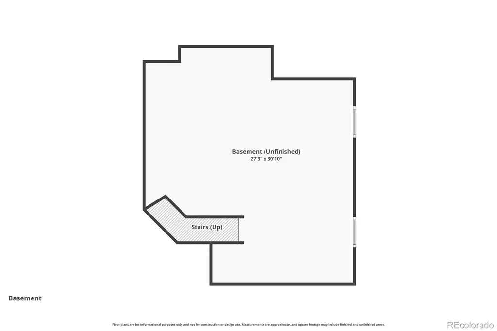 12097 Desert Hills Street Parker CO 80138