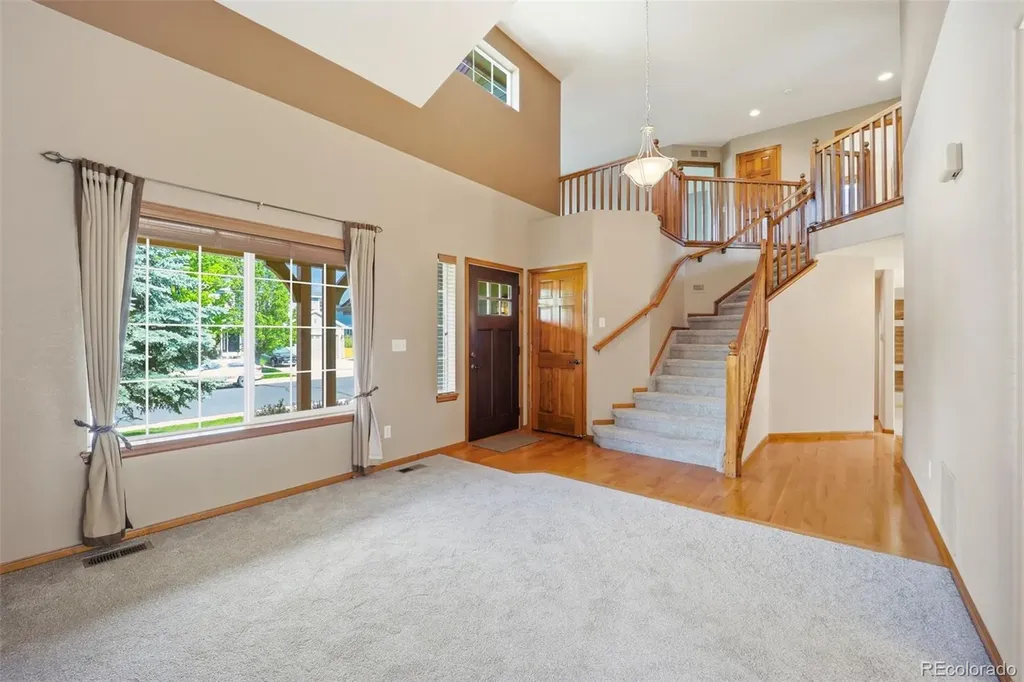 12097 Desert Hills Street Parker CO 80138
