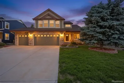 12097 Desert Hills Street Parker CO 80138