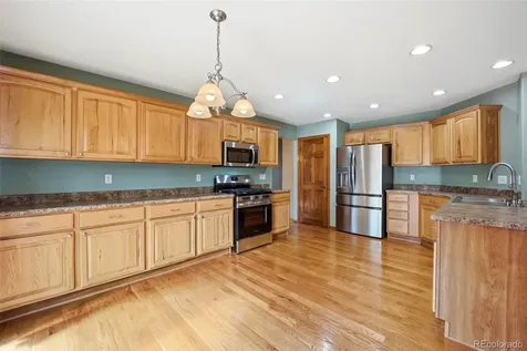12097 Desert Hills Street Parker CO 80138