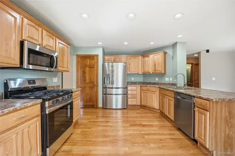 12097 Desert Hills Street Parker CO 80138