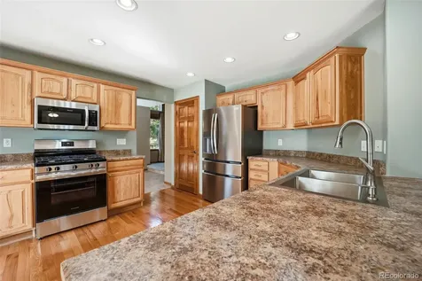 12097 Desert Hills Street Parker CO 80138