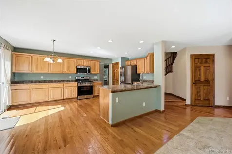 12097 Desert Hills Street Parker CO 80138