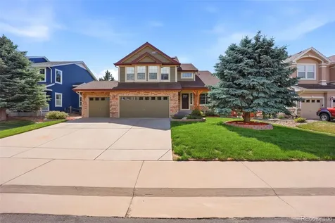 12097 Desert Hills Street Parker CO 80138