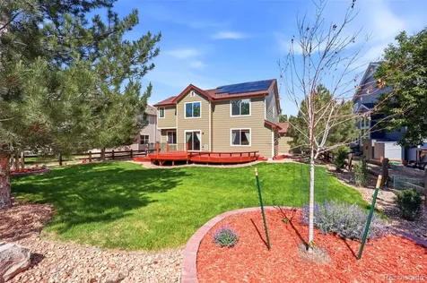 12097 Desert Hills Street Parker CO 80138