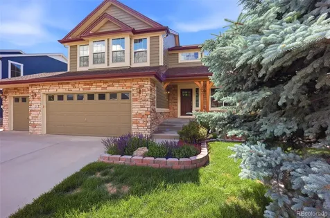 12097 Desert Hills Street Parker CO 80138