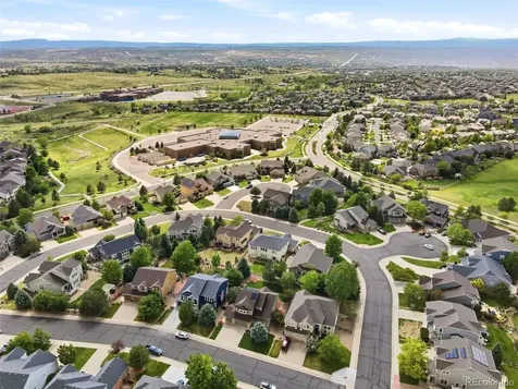 12097 Desert Hills Street Parker CO 80138