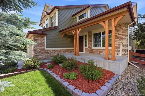 12097 Desert Hills Street Parker CO 80138