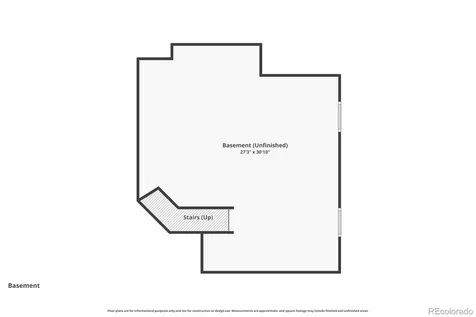 12097 Desert Hills Street Parker CO 80138