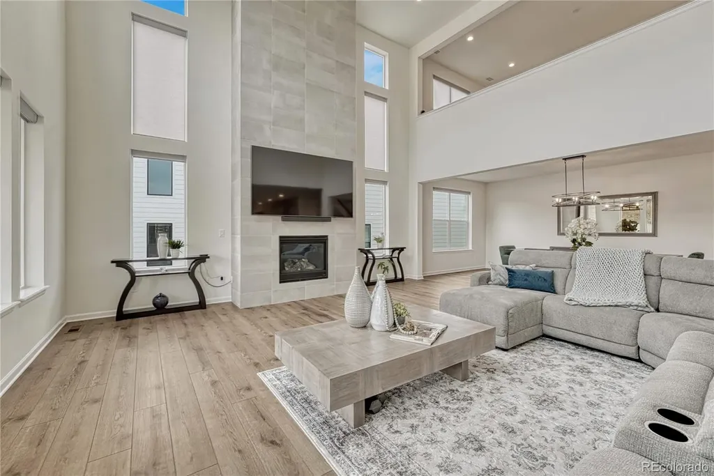 5428 Brotherton Court Castle Rock CO 80104