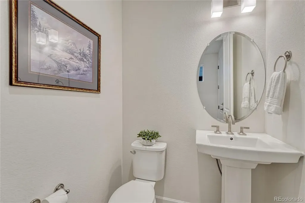 5428 Brotherton Court Castle Rock CO 80104