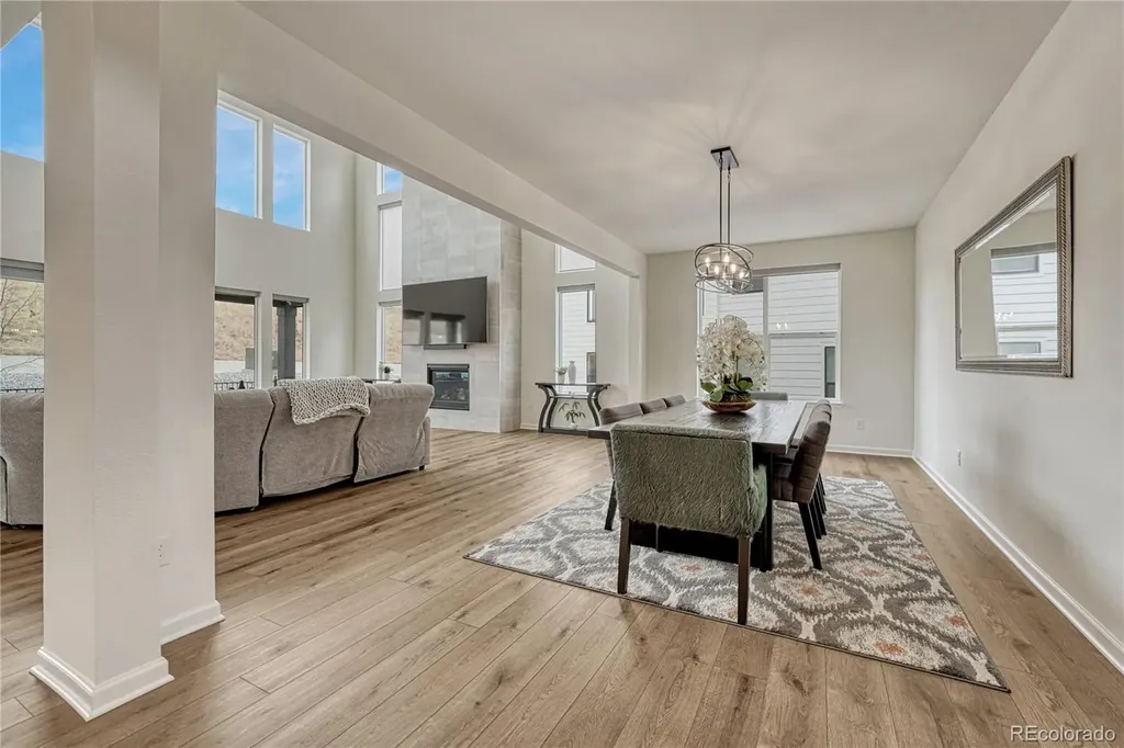 5428 Brotherton Court Castle Rock CO 80104