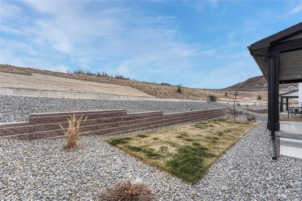 5428 Brotherton Court Castle Rock CO 80104