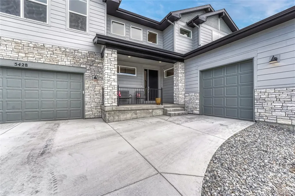 5428 Brotherton Court Castle Rock CO 80104