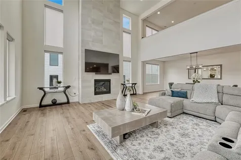5428 Brotherton Court Castle Rock CO 80104