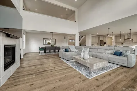 5428 Brotherton Court Castle Rock CO 80104