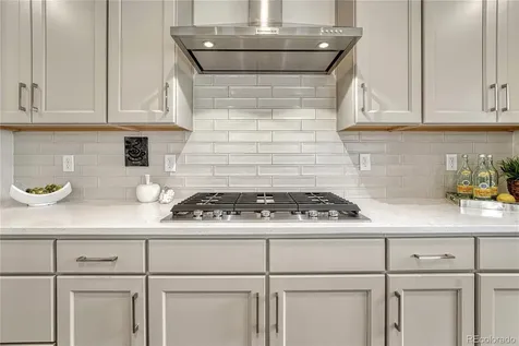 5428 Brotherton Court Castle Rock CO 80104