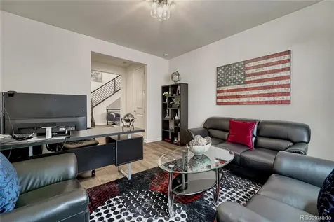 5428 Brotherton Court Castle Rock CO 80104