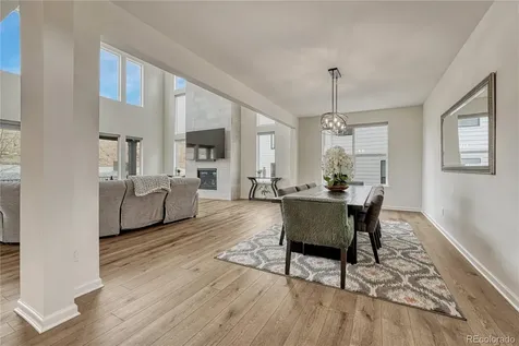 5428 Brotherton Court Castle Rock CO 80104