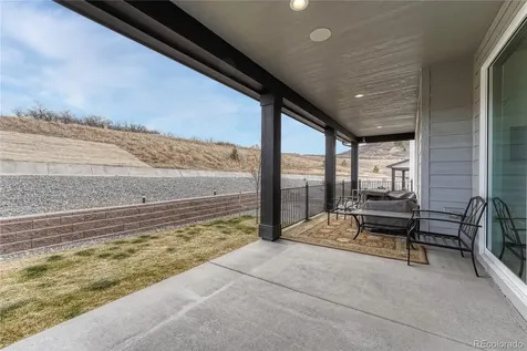 5428 Brotherton Court Castle Rock CO 80104
