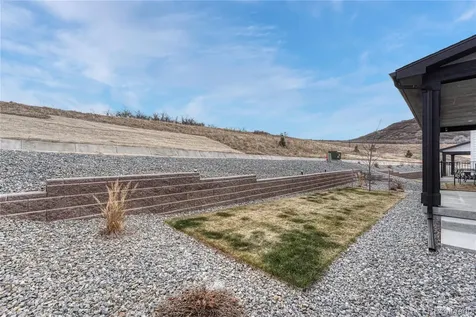 5428 Brotherton Court Castle Rock CO 80104