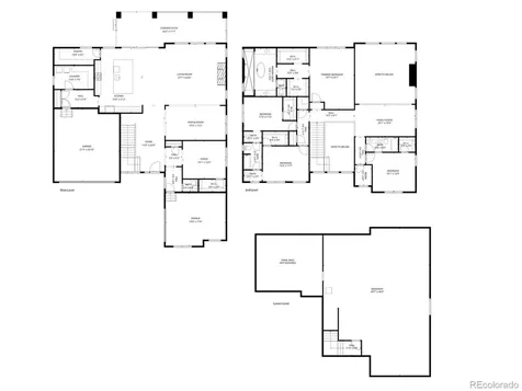 5428 Brotherton Court Castle Rock CO 80104