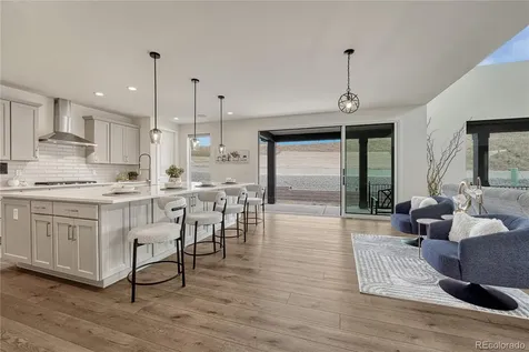 5428 Brotherton Court Castle Rock CO 80104