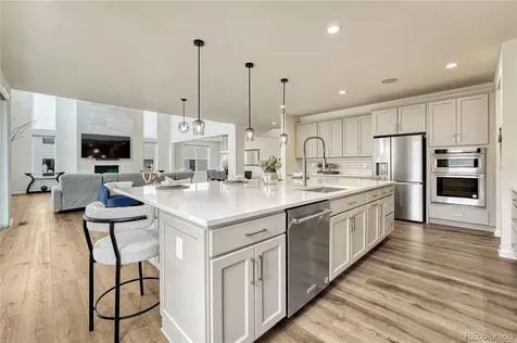 5428 Brotherton Court Castle Rock CO 80104