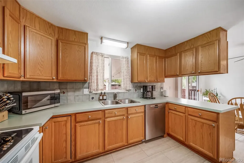 8070 Greenwood Court Denver CO 80221