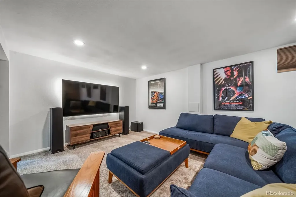 8070 Greenwood Court Denver CO 80221