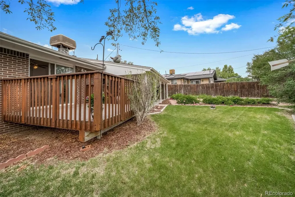 8070 Greenwood Court Denver CO 80221