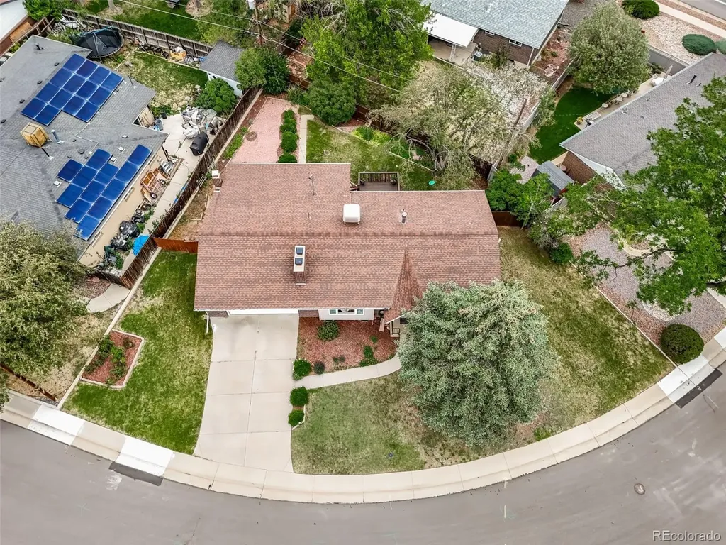 8070 Greenwood Court Denver CO 80221