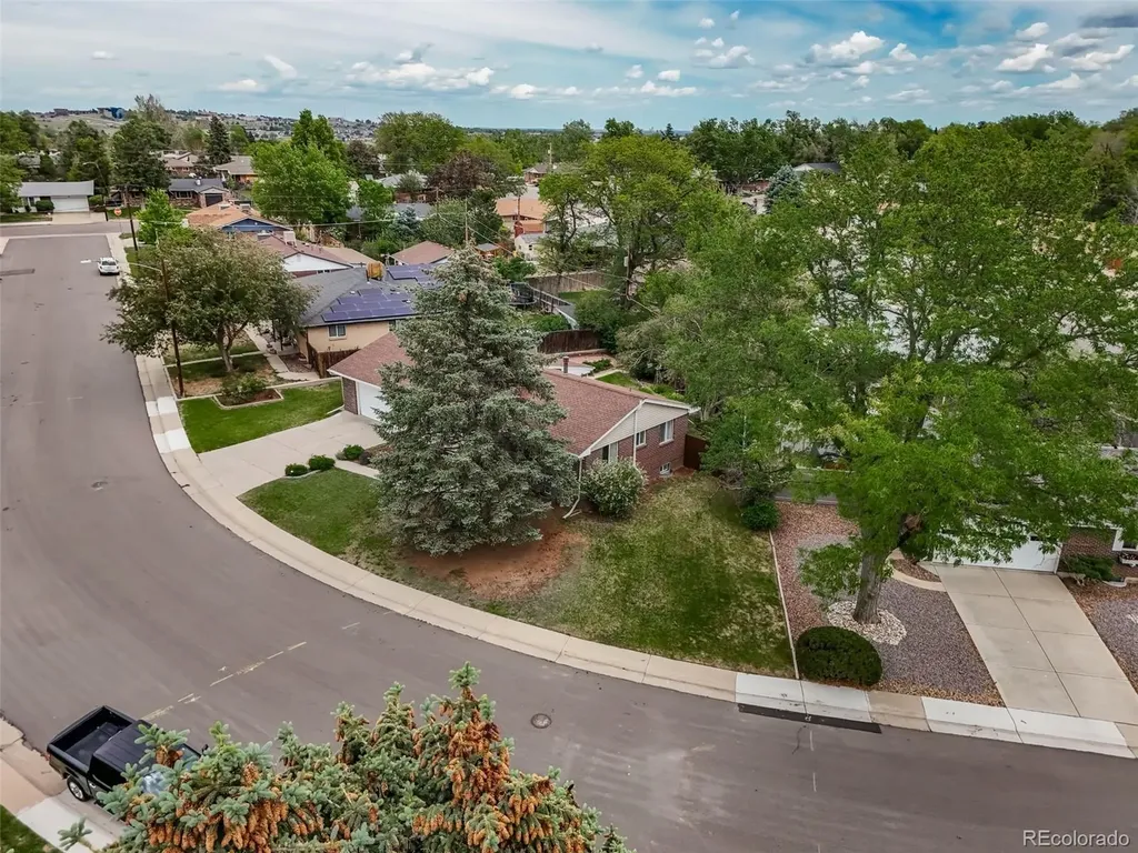 8070 Greenwood Court Denver CO 80221