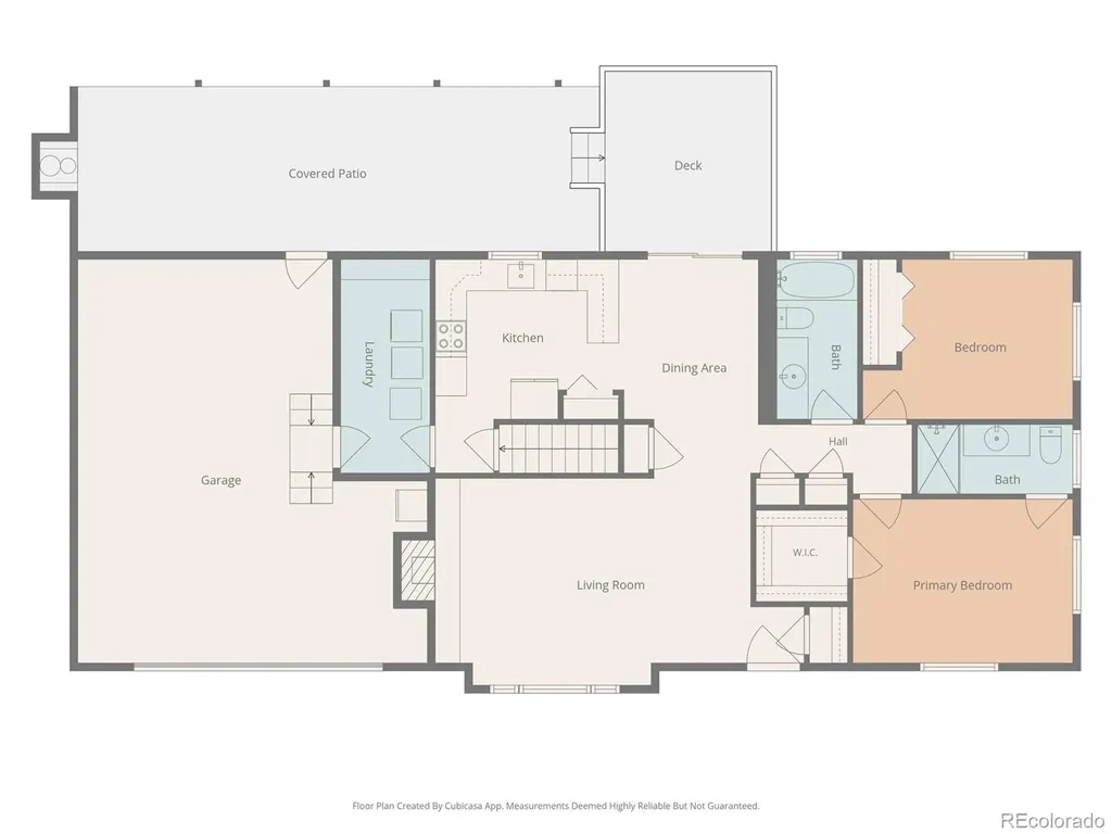 8070 Greenwood Court Denver CO 80221