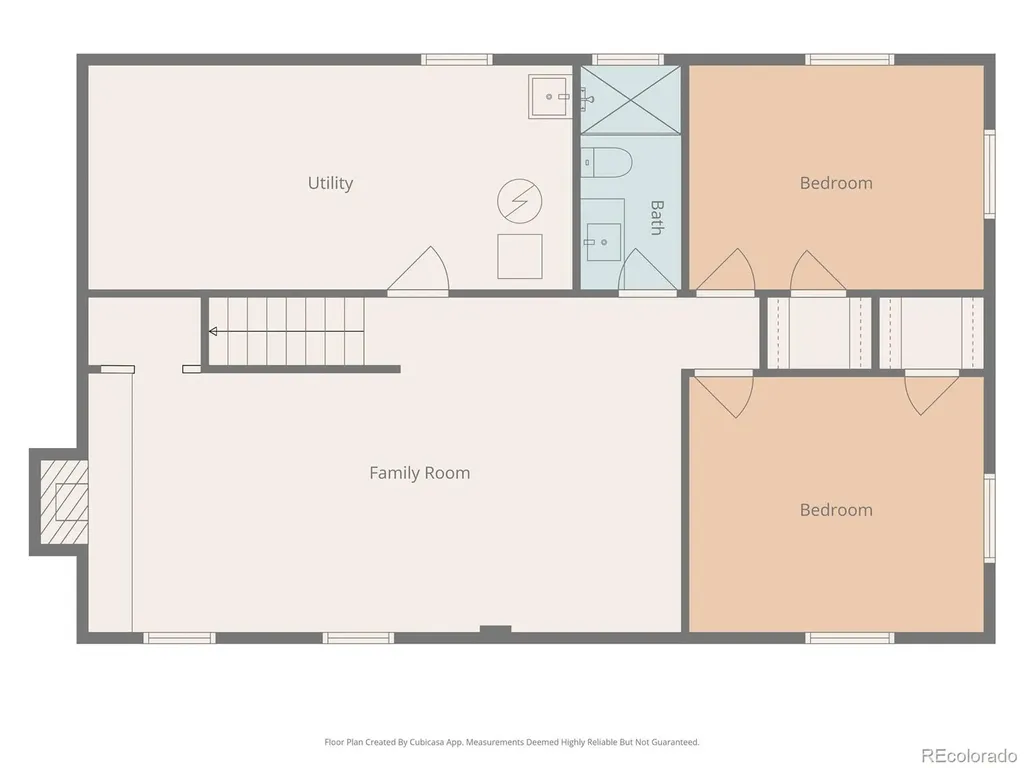 8070 Greenwood Court Denver CO 80221