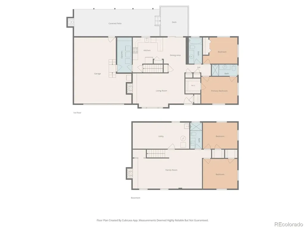 8070 Greenwood Court Denver CO 80221