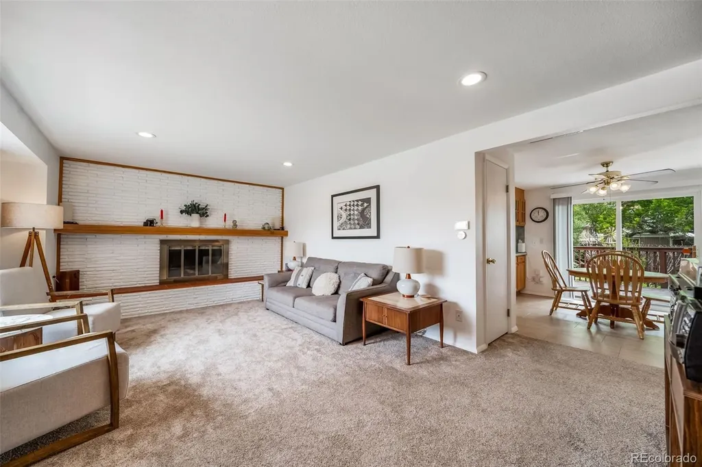8070 Greenwood Court Denver CO 80221