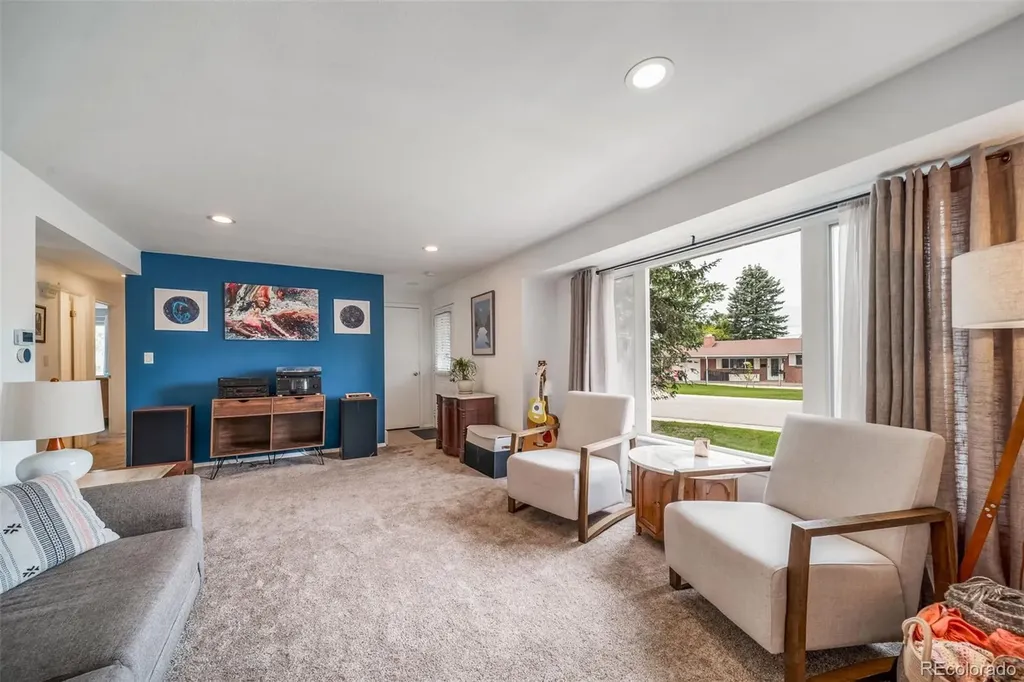8070 Greenwood Court Denver CO 80221