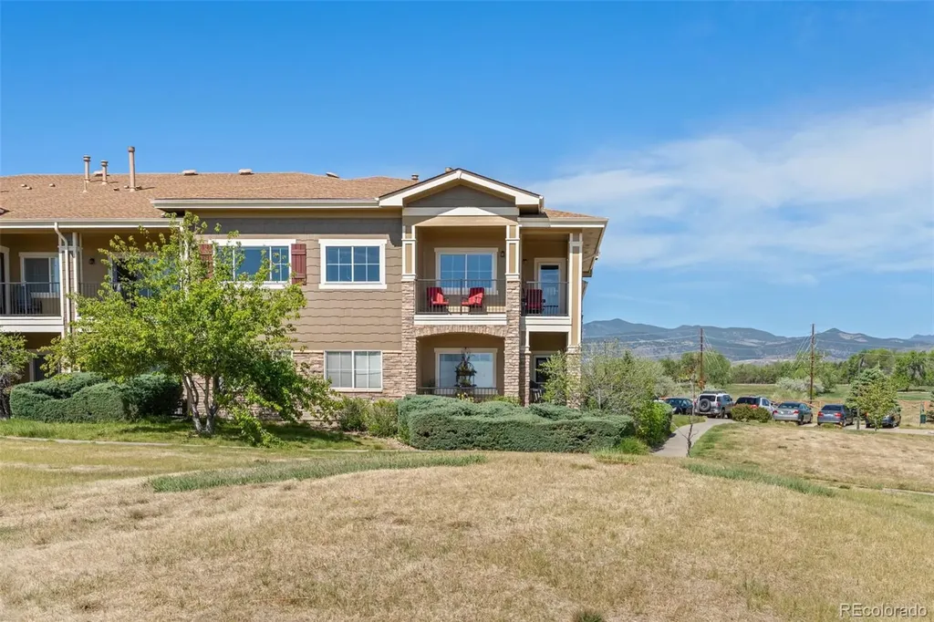 6262 Kilmer Loop Golden CO 80403