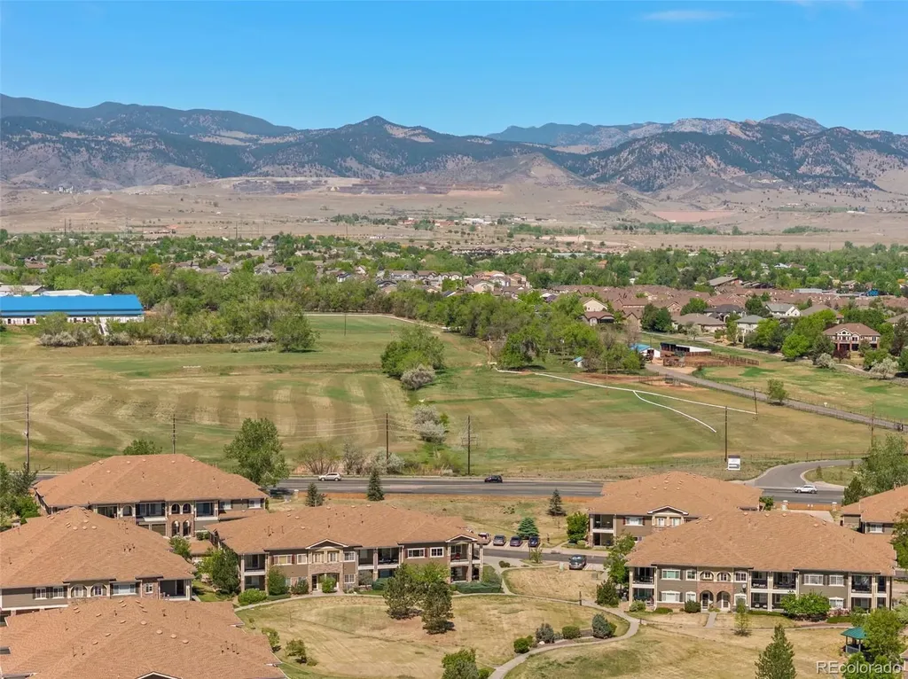6262 Kilmer Loop Golden CO 80403