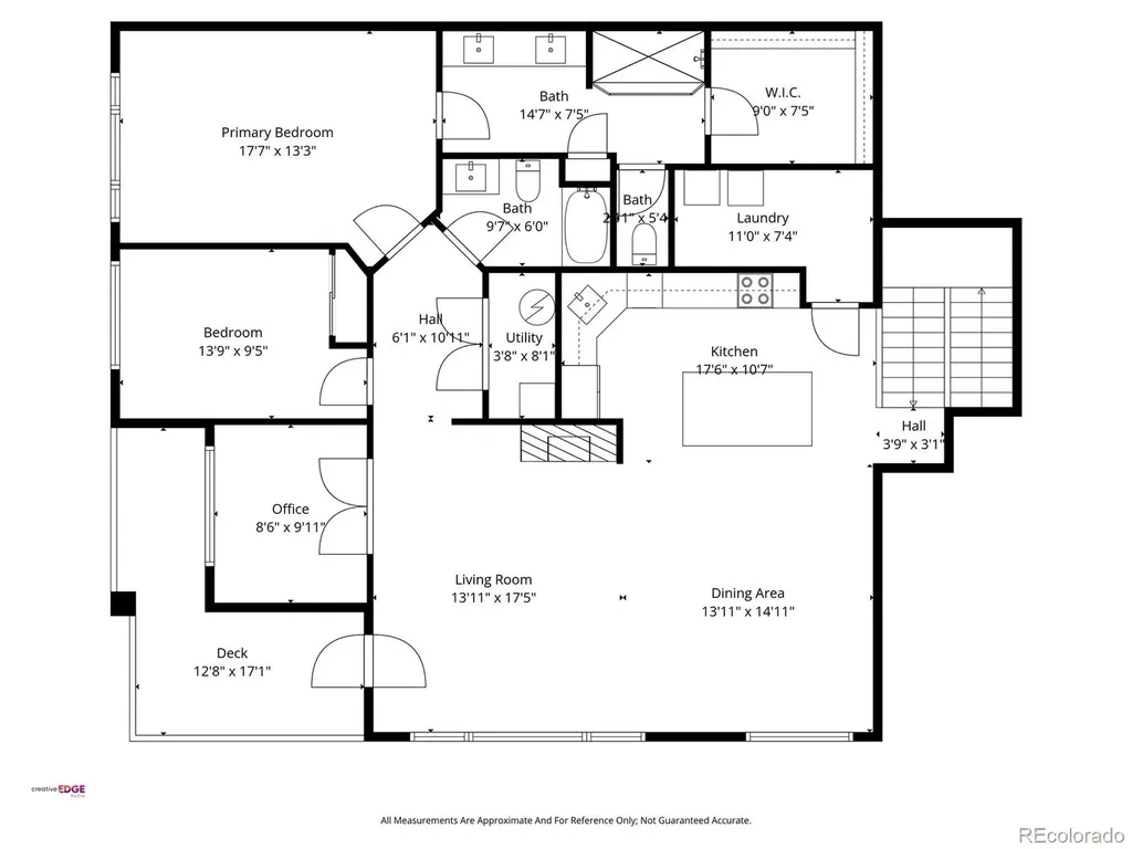 6262 Kilmer Loop Golden CO 80403