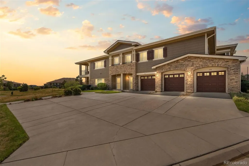 6262 Kilmer Loop Golden CO 80403