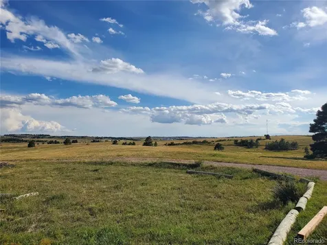 County Road 25 Lot #3 Elizabeth CO 80107