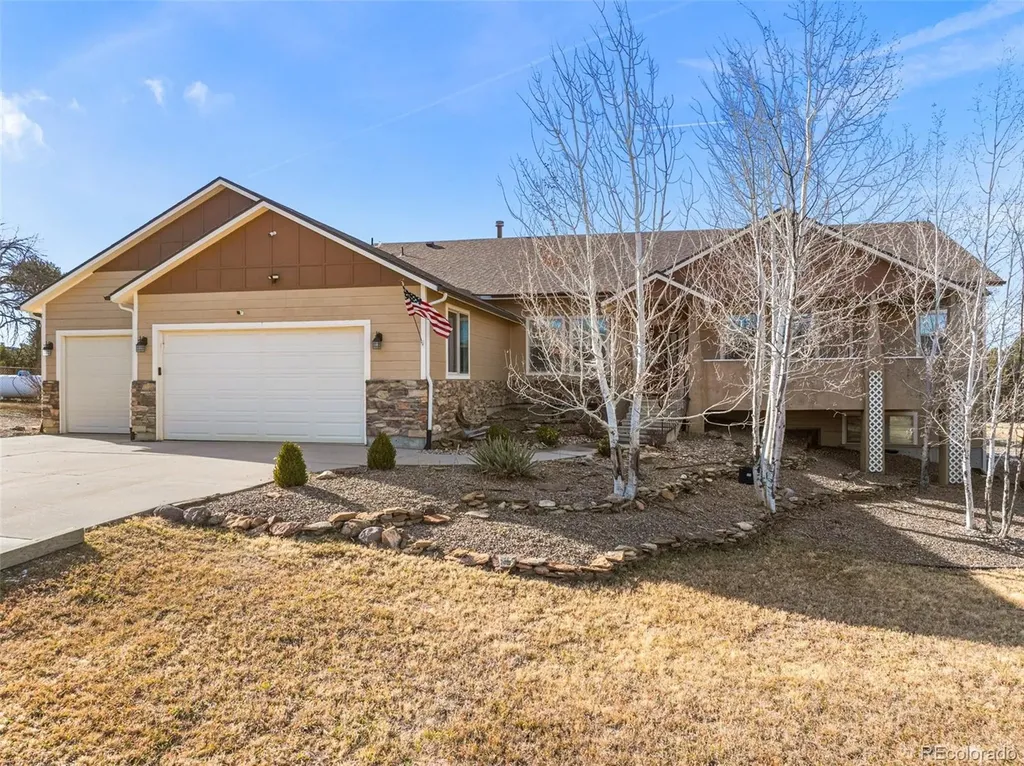 9575 County Road 20.8 Trinidad CO 81082